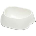 Moderna 1200 ml Beyaz Sensibowl Kedi ve Köpek Mama ve Su Kabı