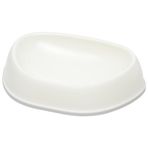 Moderna 1200 ml Beyaz Sensibowl Köpek Mama ve Su Kabı