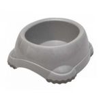 Moderna 1245ML Gri Köpek Mama ve Su Kabı