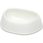 Moderna 350 ml Beyaz Sensibowl Kedi Köpek Mama ve Su Kabı