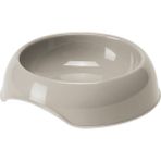 Moderna 350 ml Gri Gusto Kedi Mama Kabı