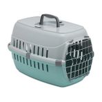 Moderna 48.6x32.3x30.3 cm Mavi Roadrunner Kedi ve Köpek Taşıma Çantası