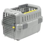 Moderna 48 x 32 x 33h cm Odyssey Çift Girişli Kedi ve Köpek İçin Taşıma Çantası