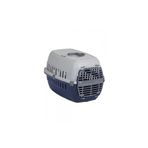 Moderna 51x31x34 cm Mavi Roadrunner Kedi Köpek Taşıma Çantası