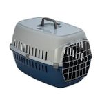 Moderna 56x37x35 cm Mavi Roadrunner Kedi ve Köpek Taşıma Çantası