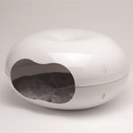 Moderna Donut Kedi Evi
