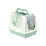 Moderna Eden Trendy Cat 57 cm Kapalı Kedi Tuvaleti