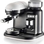 Moderna Espresso Kahve Makinesi - Beyaz
