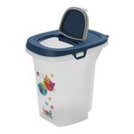 Moderna Friends 6 Lt Lacivert Mama Saklama Kabı