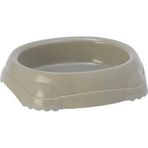 Moderna Gri 210 ml Smart Kedi Köpek Mama Kabı