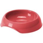 Moderna Gusto Kırmızı 1300 ml Köpek Mama Kabı
