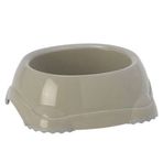 Moderna H101 350 ml Gri Smarty Kedi ve Köpek Mama Kabı