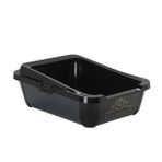 Moderna Hercules Luxurious 50 cm Kedi Tuvaleti
