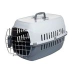Moderna IATA 2 Gri 37.4x56.4x35h cm Roadrunner Kedi Köpek Taşıma Çantası