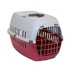 Moderna Roadrunner Kırmızı 1 Köpek Taşıma Çantası