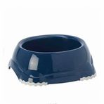 Moderna Smart Plastik Lacivert No:3 1248 ml Köpek Mama Su Kabı