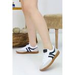 Moderna Unisex Spor Ayakkabı