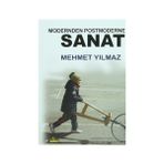 MODERNDEN POSTMODERNE SANAT - MEHMET YILMAZ
