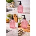 Modernica MODERN KABARTMA CAM SIVI SABUNLUK 530ML