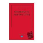 Modernite Sosyolojisi - Kolektif - Nobel Akademik Yayıncılık