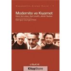 Modernite ve Kıyamet - Bengül Güngörmez
