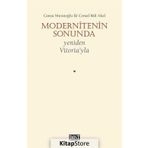 Modernitenin Sonunda Yeniden Vitoriayla - Cemal Bali Akal