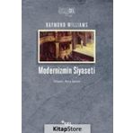 Modernizmin Siyaseti - Raymond Williams