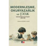 Modernleşme, Okuryazarlık ve Çocuk Cumhuriyet Dönemi Çocuk Dergileri (1928-1938) - Dr. Yasemin Gülşen Yılmaz