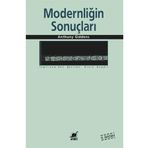 MODERNLİĞİN SONUÇLARI - ANTHONY GIDDENS