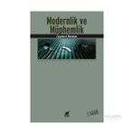 Modernlik ve Müphemlik - zygmun bauman