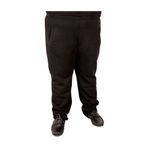 ModeXL 11100 Siyah Erkek Eşofman Altı