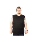 ModeXL 18003 Siyah Erkek T-shirt