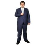 ModeXL 19013 Lacivert Erkek Takım Elbise