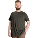 ModeXL 20031 Haki Erkek T-shirt