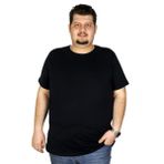 ModeXL 20031 Indigo Erkek T-shirt