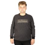 ModeXL 20102 Indigo Erkek T-shirt