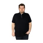 ModeXL 20552 Lacivert Erkek T-shirt