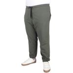 ModeXL Jogger 22515 Haki Büyük Beden Erkek Eşofman Altı