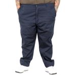 ModeXL Mode XL Erkek Pantolon Yazlık İnce Keten Barcelona Chıno 25850