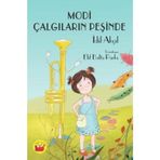 Modi Çalgıların Peşinde - İdil Akçıl