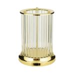 Modi Lighting Lina 18x24 cm Dekoratif Gold Cam Mumluk