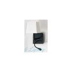 Modi Lighting Siyah Aplik Beyaz Şapkalı MOD-4494-1BSY