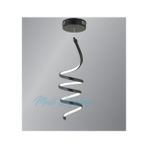 Modi Lighting Snake Siyah LED Avize MD036