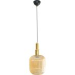 Modi Lighting Tekli Modern Avize MOD-AV-4449-1BAL-BIG - Krem
