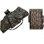 Modibags 110 cm 6 Göz Kamuflaj Olta Çantası