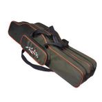 Modibags 130 cm 2 Göz Haki Olta Çantası