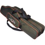 Modibags 2 Gözlü Olta Çantası - 140 Cm - Haki