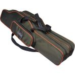 Modibags 2 Gözlü Olta Çantası - 150 Cm - Haki