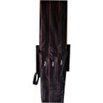 Modibags 3 Gözlü Olta Çantası - 140 Cm - Siyah