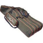Modibags 4 Gözlü Olta Çantası - 120 Cm - Haki